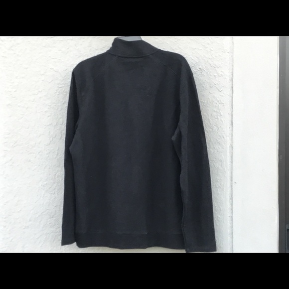 Calvin KLEIN MEN’S  SWEATER SIZE LARGE - Picture 6 of 6